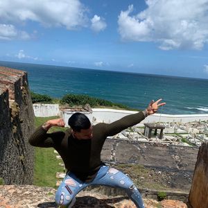 Meet your Posher, Walter